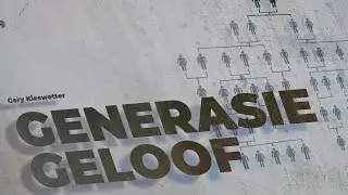 Generasie Geloof | Gary Kieswetter | Die Bron Kerk