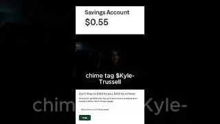 chime tag $Kyle-Trussell