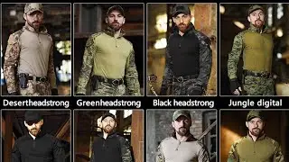 Best tactical clothing with aliexpress