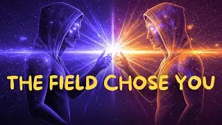 This Will Not Repeat | The Quantum Field Chose You (Observer Effect 9)