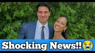 Shocking News !! Impossible !! 🤔Joe Amabile, Serena Pitt Reveal Reason For &lsquo;Bachelorette&rsquo; Pause