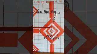 What is the best range to sight in my deer hunting rifle?