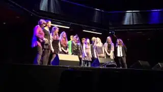 Newcastle University Folk Degree Future Traditions