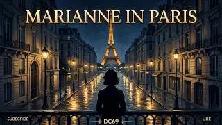 Marianne in Paris - Instrumental - Track 1 from the forthcoming album 