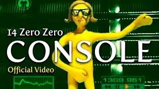 Console - 14 Zero Zero (1999) | Official Music Video  🇩🇪