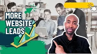 4 Essential Parts To An Effective Website Lead Conversion System - EP.72