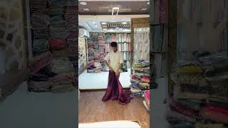 Fancy sarees👌🛍️#sowcarpet #fashion #sarees #rooprani #fashionsarees #shots #viral