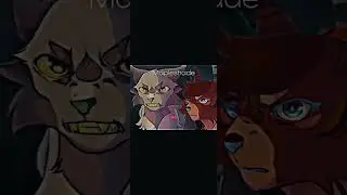 Mapleshade edit.. [sad edit?//cr:desc] #warriorcats #warriors #waca #edit #sadedit