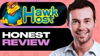 Hawk Host Honest Review &ndash; Features, Pros & Cons (MY EXPERIENCE)