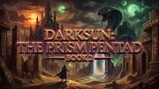 The Prism Pentad: Book 2 - The Crimson Legion (Full Audiobook)