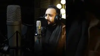 ما تيسر من سورة الرعد القارئ / محمد نصر عرايس