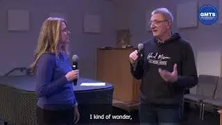 Personal Impact of GMTS training 