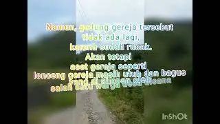 PERJALAN MENUJU DESA HULLANG, KEC. SIPOHOLON || MAHASISWA STGH, SEMINARE SIPOHOLON