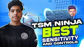 TsmFtx NINJA Control Code 💥