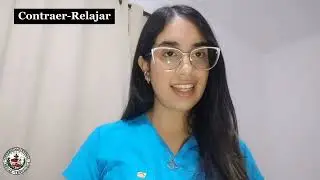 Estiramiento de los Músculos Redondo Mayor y Dorsal Ancho