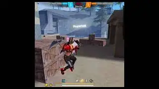 deasert on tap ☠️ xfree fire