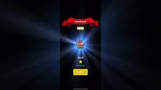 IDLE GUARDIANS  NEVER DIE   iOS   First Gameplay   iPhone 11 Pro Max 480p