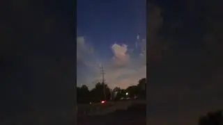 Total Eclipse St. Louis, MO 2017