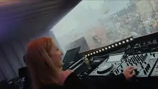 MISS ISA - Intents Festival 2024
