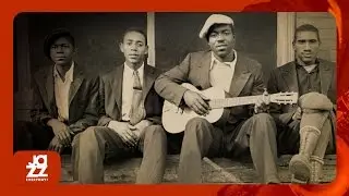 Frankie Jaxon - Chocolate to the Bone
