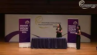 SIVC 2026 Opening Ceremony