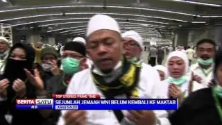 Top Stories Prime Time BeritaSatu TV Sabtu 26 September 2015