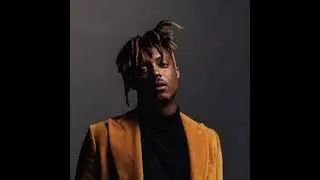 4 words  juice wrld (UNRELEASED)