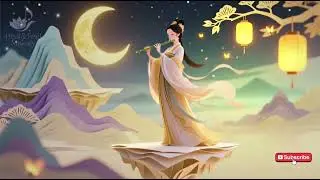 Breath of Harmony &ndash; 1 Hour of Relaxing Bamboo Flute & Guzheng