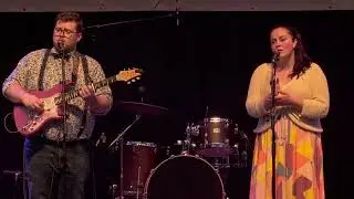 Quote the Raven   -   Mission Folk Music Festival 2022