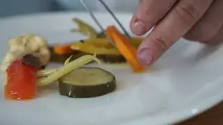 Paolo Barrale - Baccal&agrave; di 