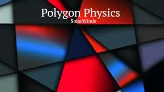 SolarWinds - Polygon Physics