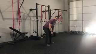 Pec 90/90 - Quick Stretch To Fix Your Neck And Shoulders