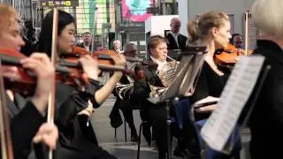 Malm&ouml; SymfoniOrkester p&aring; Malm&ouml; C &ndash; Malm&ouml; Live Konserthus