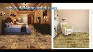 Foshan Carpet Supplier- Delong Carpet Manufacturing Co.,Ltd