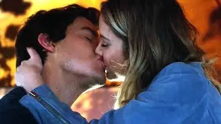 Pretty Little Liars -  Caleb & Hanna Get Married - 7x17 