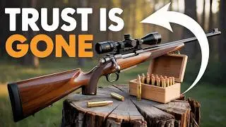 5 Time-Tested Hunting Calibers Every Hunter Should Know