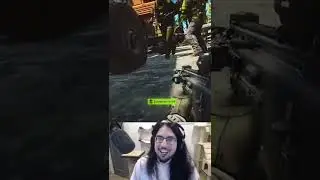 Imaqtpie Finds a Rat Tucked Away in Tarkov