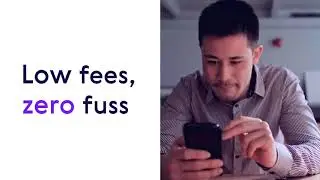 Send money with Paysend in USA | Online Money Transfer Services