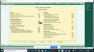 DICS Online Class Topic:- (Bills of Material-BOM, Service Tax, Money Receipt)