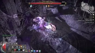 End Game Breach Boss [0.4] Druid Wolf Freeze Build Fast Campaign Clears Path of Exile 2