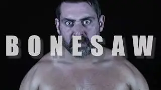 WALTER vs Bonesaw - OTT Live in Belfast, Dec. 16th