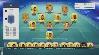 FIFA 19 LOYALTY GLITCH - NO LOSS LOYALTY GLITCH (PS4)