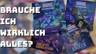 Ganze Sammlung: Nötig oder überfordernd?