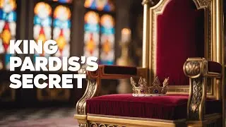 Octopath Traveler 0 | King Pardis III Part 2 - Can't Believe This Happened