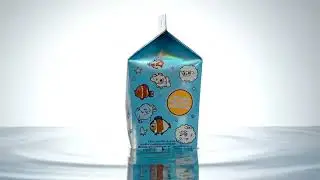 Nano Tape Magic