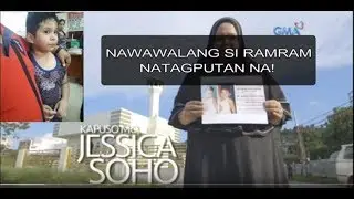 NAWAWALANG SI RAMRAM NAKITA NA 2