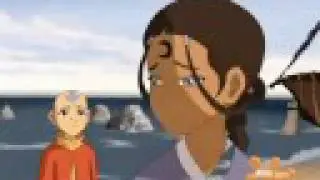 Because of you - Avatar