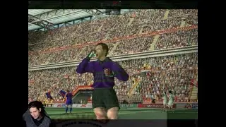 FIFA 2001 PS2 &ndash; Il Bari Decolla Senza Freni! Vi Racconto le Novit&agrave; del Canale PoliGameXplorer Ep. 7