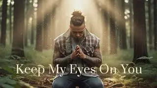 This Song Will Bring You Back to Jesus | Keep My Eyes On You | Brandon Lake Style Music 2025 | 