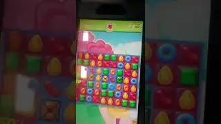 Candy Crush Cool Sean Beasley team together